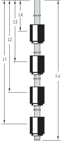 Gems LS-700-7-BR-BN-SPST-020-GR1-4