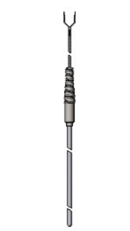 Watlow AF Style MI Thermocouple