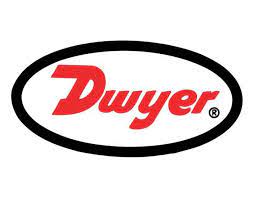 DWYER VFB-80-SSV Liquid Flowmeter
