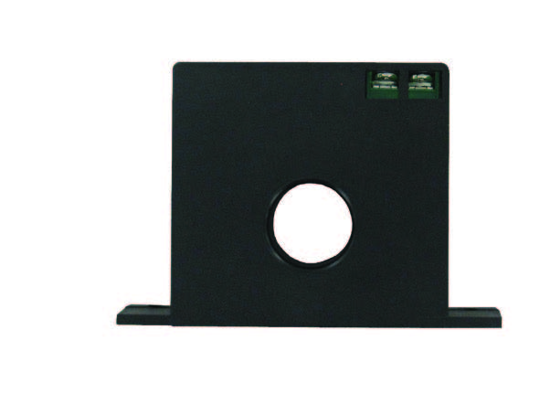 DWYER Current Switch, Split Core, Adjustable, N.O., red/green LED, min. set-point: 1.50