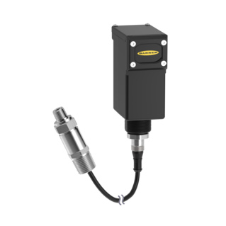 Banner DX80N9Q45UPSD-PS150 Pressure Sensor