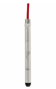 WIKA LF-1 Submersible Pressure Sensor , 0-100psi, 300ft of PUR Cable, 4-20mA Output