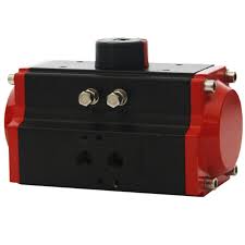 Series ACT Electric Actuator