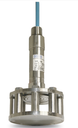Wika LH-10 Level Probe w/ Level Guard: 1 bar, 15m Cable