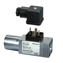 Barksdale 9000 Shear-Seal Manual Directional Control Valve, 1/4" NPT Pressure POrt, Manual Operation