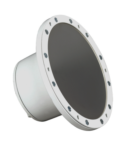 Bindicator 301 SS Diaphragm, Explosionproof
