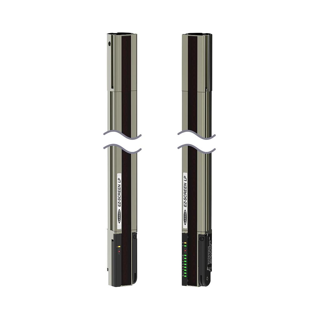 EZS LP PAIR14mm X 690mm PIGTAIL (SLPP14-690NP88)