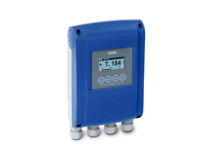 KROHNE IFC 100 Signal Converter