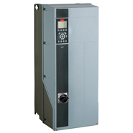 VLT Aqua Drive FC 202, 40 HP / 30 KW, 380-280 V, 3-Phase, IP66, FC-202P30KT2E66H1XGC1SXSXXXXAQBXCXXXXDX
