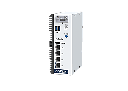 Anybus Defender, Industrial Firewall - DIN Rail - 4x1Gbit RJ45 - PRO/FW Perpetual License inc. 3Y support