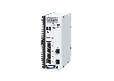 Anybus Defender, Industrial Firewall - DIN Rail - 2x1Gbit SFP + 4x1Gbit RJ45  - PRO/FW Perpetual License inc. 3Y support