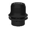 Anybus Wireless Bolt LTE 4G (Color: Black), Ethernet RJ45 interface, IP67 and UL NEMA 4X, Haz.Loc. C1D2 UL Approval