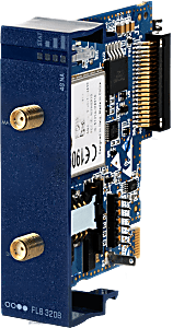 Ewon Flexy WAN Extension Card, C1D2 HazLoc, Cellular 4G for North America (AT&T), SMA Jack (female) antenna connections