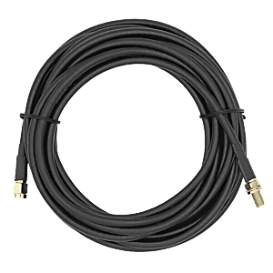 Ewon Netbiter Cellular GSM Antenna Extension Cable 5M Length