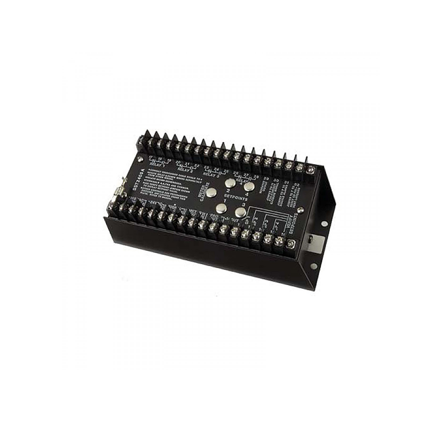 Dynalco SST-2000 Speed Switch