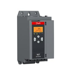 VLT® Soft Starter MCD 600 Series MCD60086BT7S1X20CV2