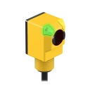 EZ-BEAM Q25 Series: Fixed Field (Q25SP6FF100QP)