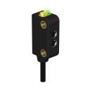 WORLD-BEAM DQ12 Series: Receiver (DQ12AB6R)