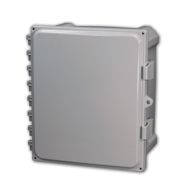 Polycarbonate Enclosure (BWA-AH864C)