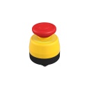 SSA-EB2 30 mm Mount Emergency Stop Push Button: (SSA-EB2P-04ECQ8)