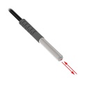 Plastic Fiber, Diffuse Reflective (PBT23U-VL)