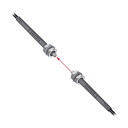 Plastic Fiber, Opposed Mode (PIT46U-VL)