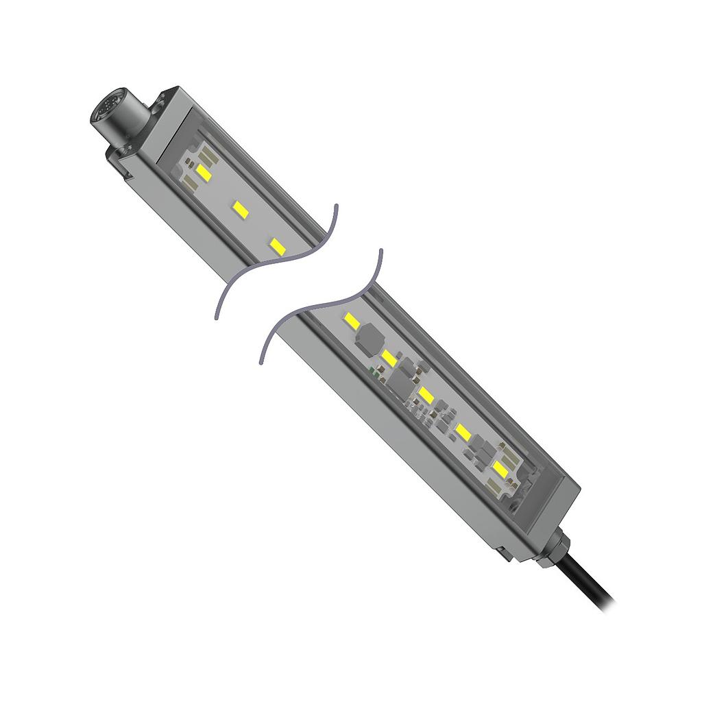 WLS28-2 Work Light Strip (WLS28-2CW430S)
