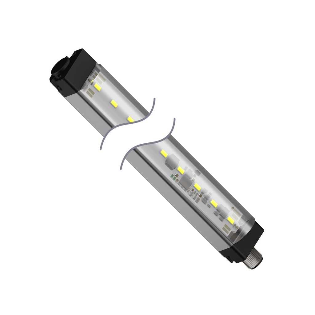 WLS28-2 Work Light Strip (WLS28-2XW285L25SQ)