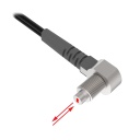 Plastic Fiber, Diffuse Reflective (PBAT46UHFTA-VL)