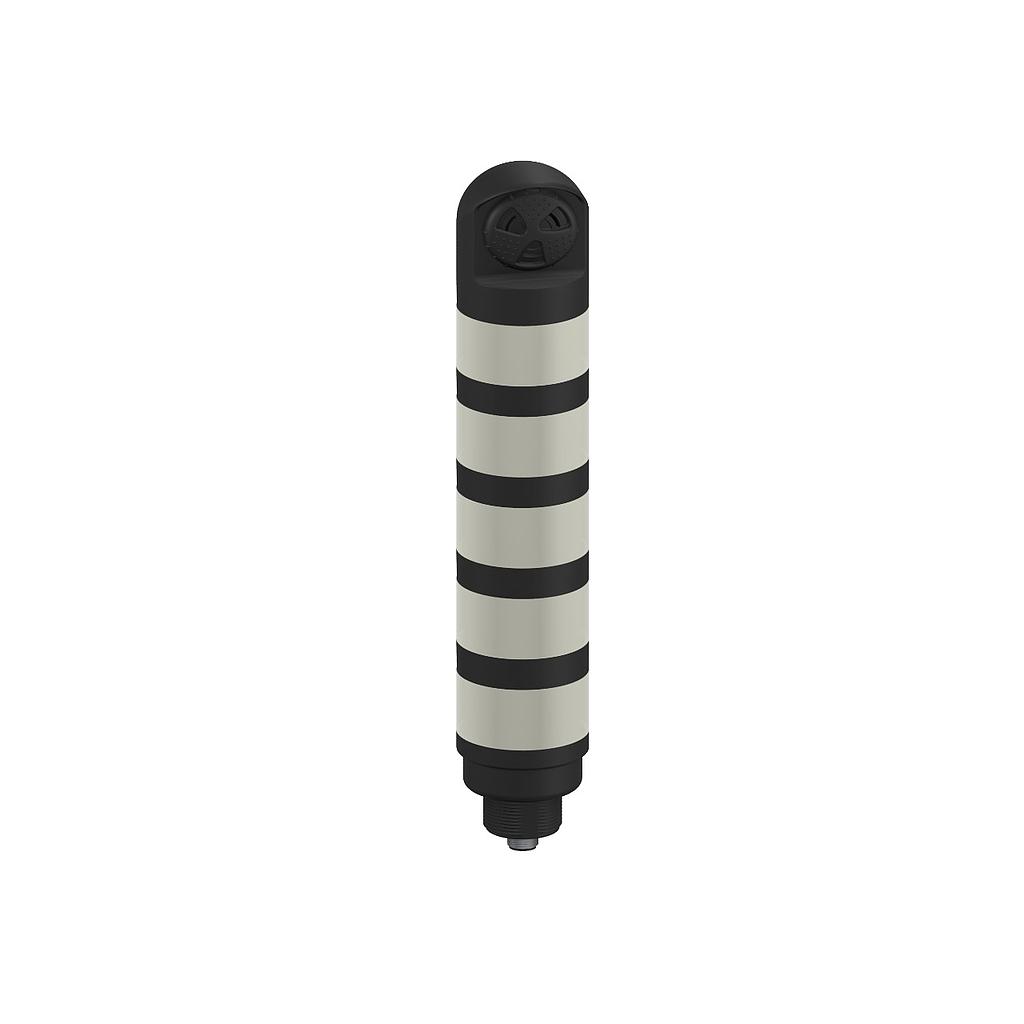 Tower Light: Kit includes qty. 1 TL50WGBYRALSQ-84554 (TL50WGBYRALSQ-88344)