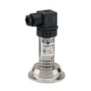 11 Series Sanitary Clamp Pressure Transmitter, 0 psig to 60 psig