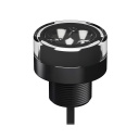 Work Light-50mm Spot Light (WL50SWL11PWM)