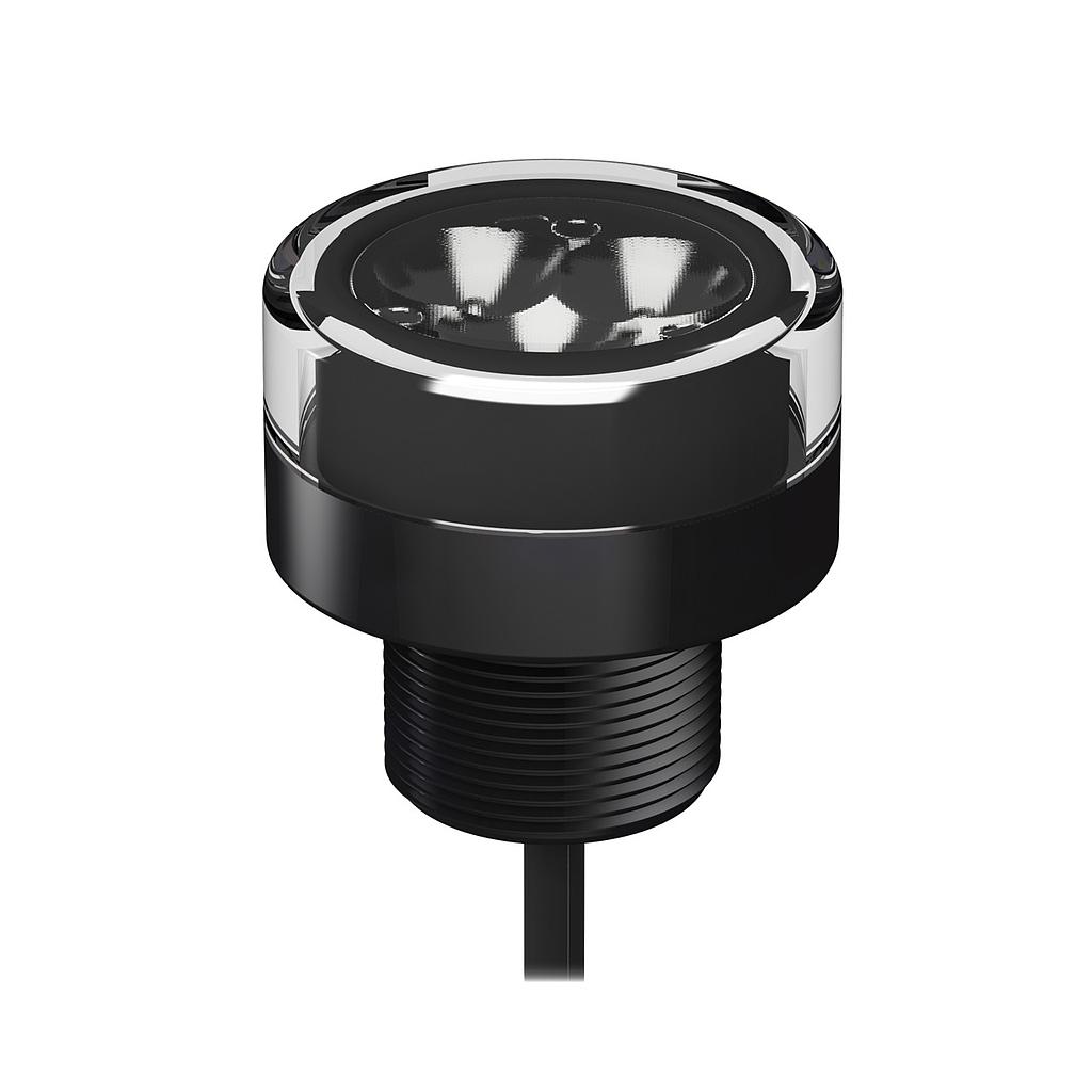Work Light-50mm Spot Light (WL50SWL20PWM)