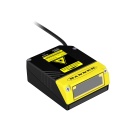 Laser Barcode Scanner AD Std Res High Perf Linear (TCNM-AD-1204)