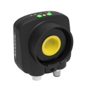 iVu PLUS BCR Gen2 Remote Sensor with Ethernet (IVU2PRBXC)