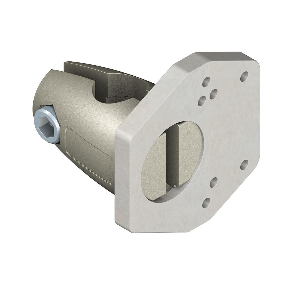 Bracket: Kit for 12 mm (1/2 in) Rod Bracket Systems (SMBQ4XFAM12)