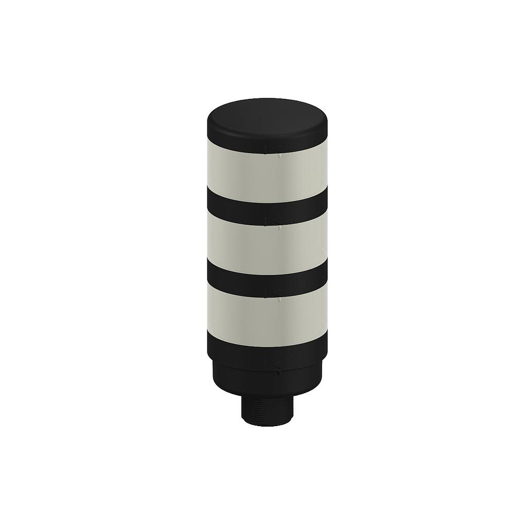 TL70 Tower Light (TL70GYRT)