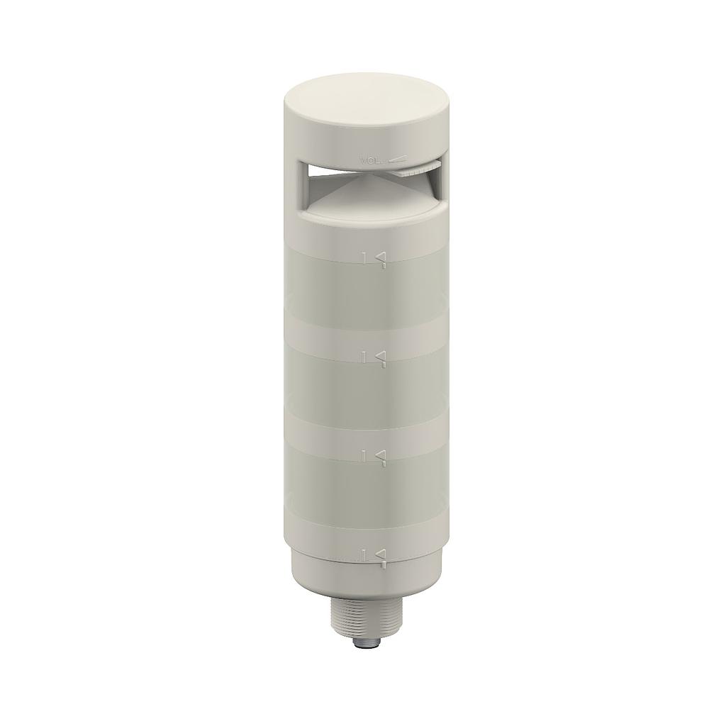 TL70 Tower Light (TL70GYRACQ)