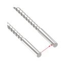 Opposed Mode Individual Glass Fiber 72 INCH long (IA16SMTA)