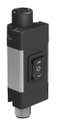 Accessory: Rocker Switch - 3 Position (WLS28-2PBQ)