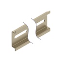 Accessory: DIN Rail Kit 6 inch (includes Two Tribolar Screws and DIN Rail) (BWA-AH6DR)