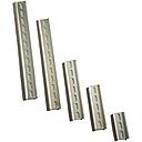 Accessory: DIN Rail Kit 8 inch (includes Two Tribolar Screws and DIN Rail) (BWA-AH8DR)