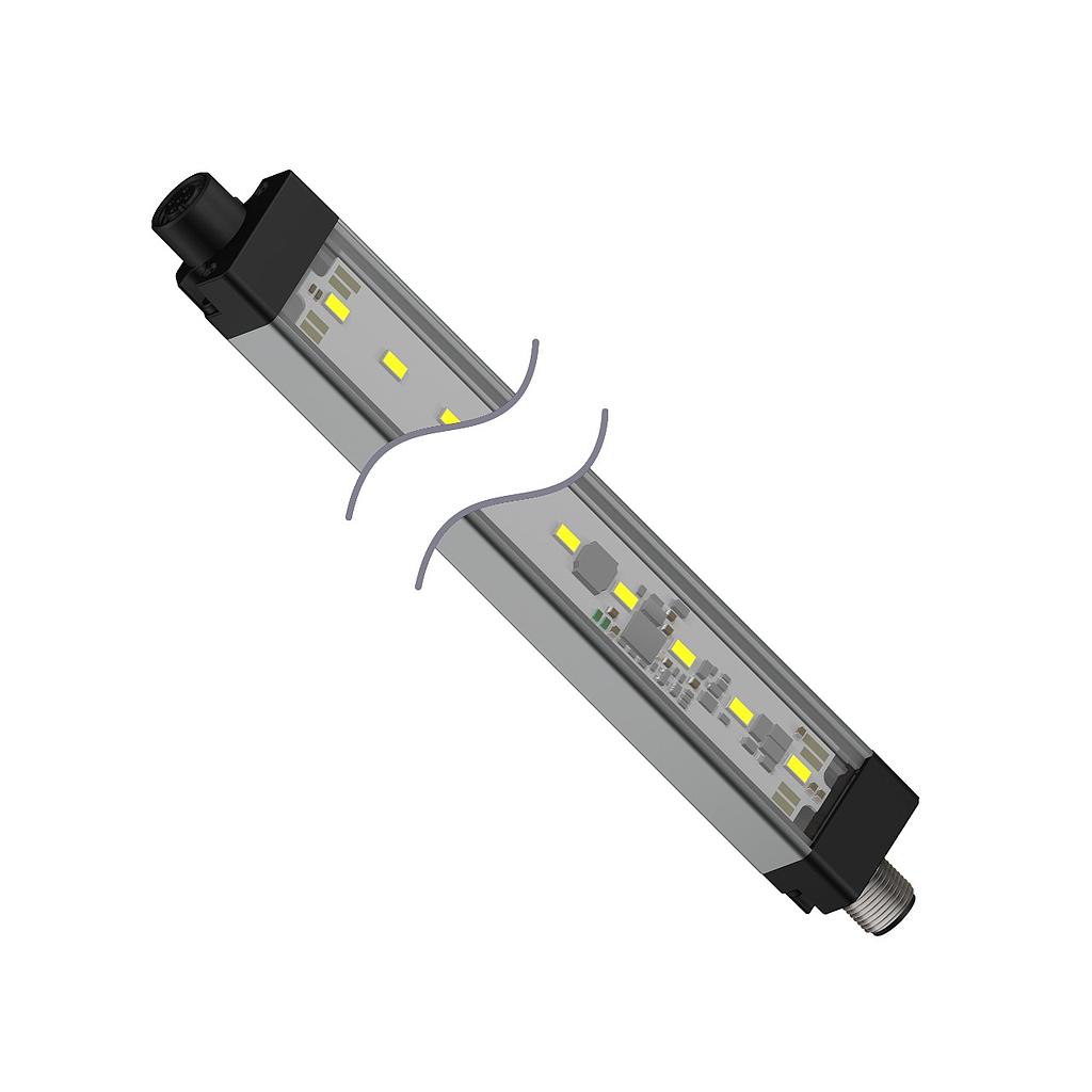 WLS28-2 Work Light Strip (WLS28-2CW285DXPWMQ)