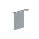 Bracket: Right-angle for TL70 (SA-TL70RL50X150X3)
