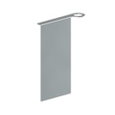 Bracket: Right-angle (SA-TL70RL50X150X5)