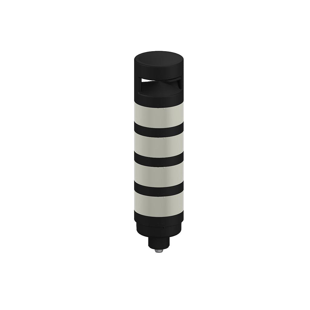 TL70 Tower Light (TL70GYRBAQ)