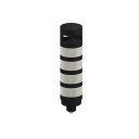 TL70 Tower Light (TL70GYRBAQ)
