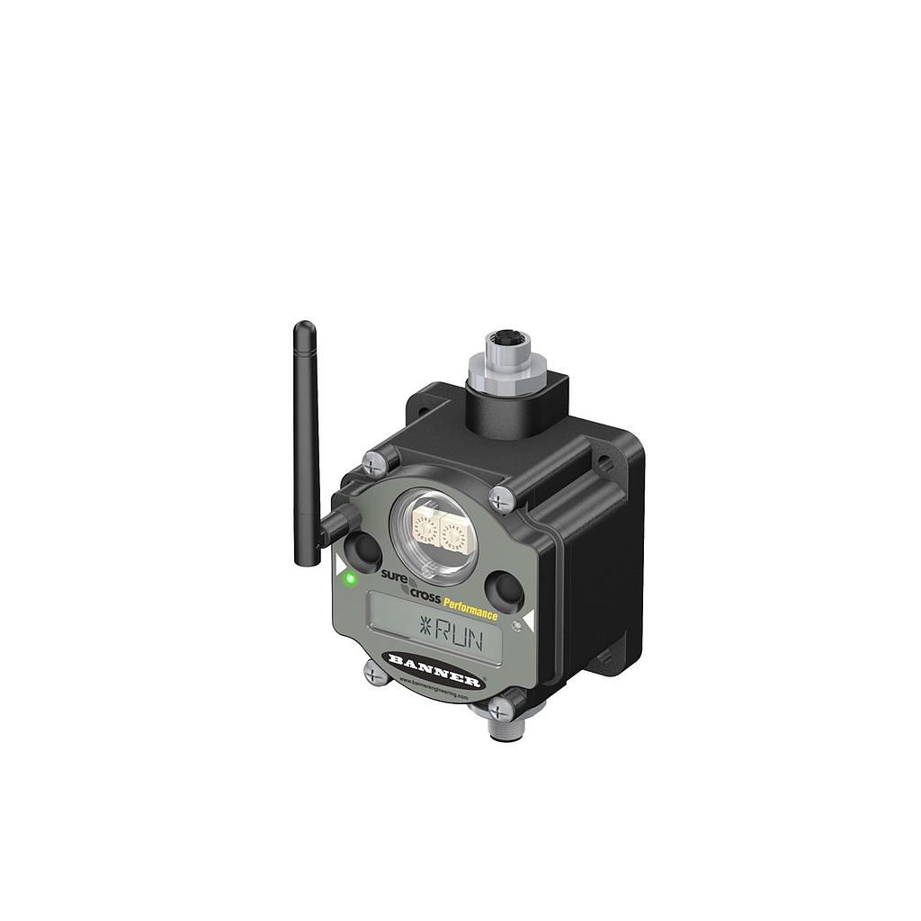 DX80 Performance 900 MHz Node 1W IP67 (DX80N9X6S-P6)