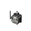DX80 Performance 900 MHz Node 1W IP67 (DX80N9X6S-P6)