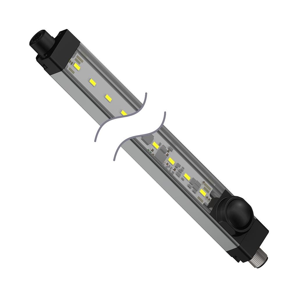 WLS28-2 Work Light Strip (WLS28-2CW285DXMQ)